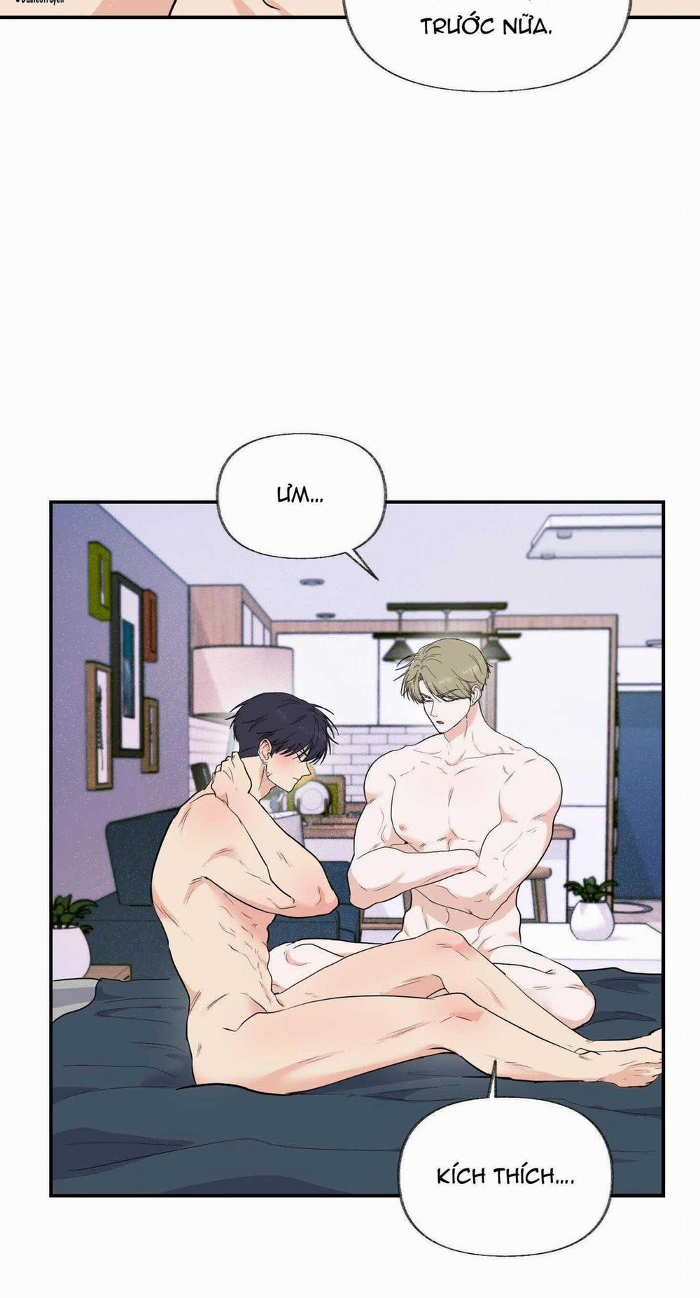 Tuyển Tập Ngực Bự Mlem - BDSM Của Nhà Kim 175.1 trang 14