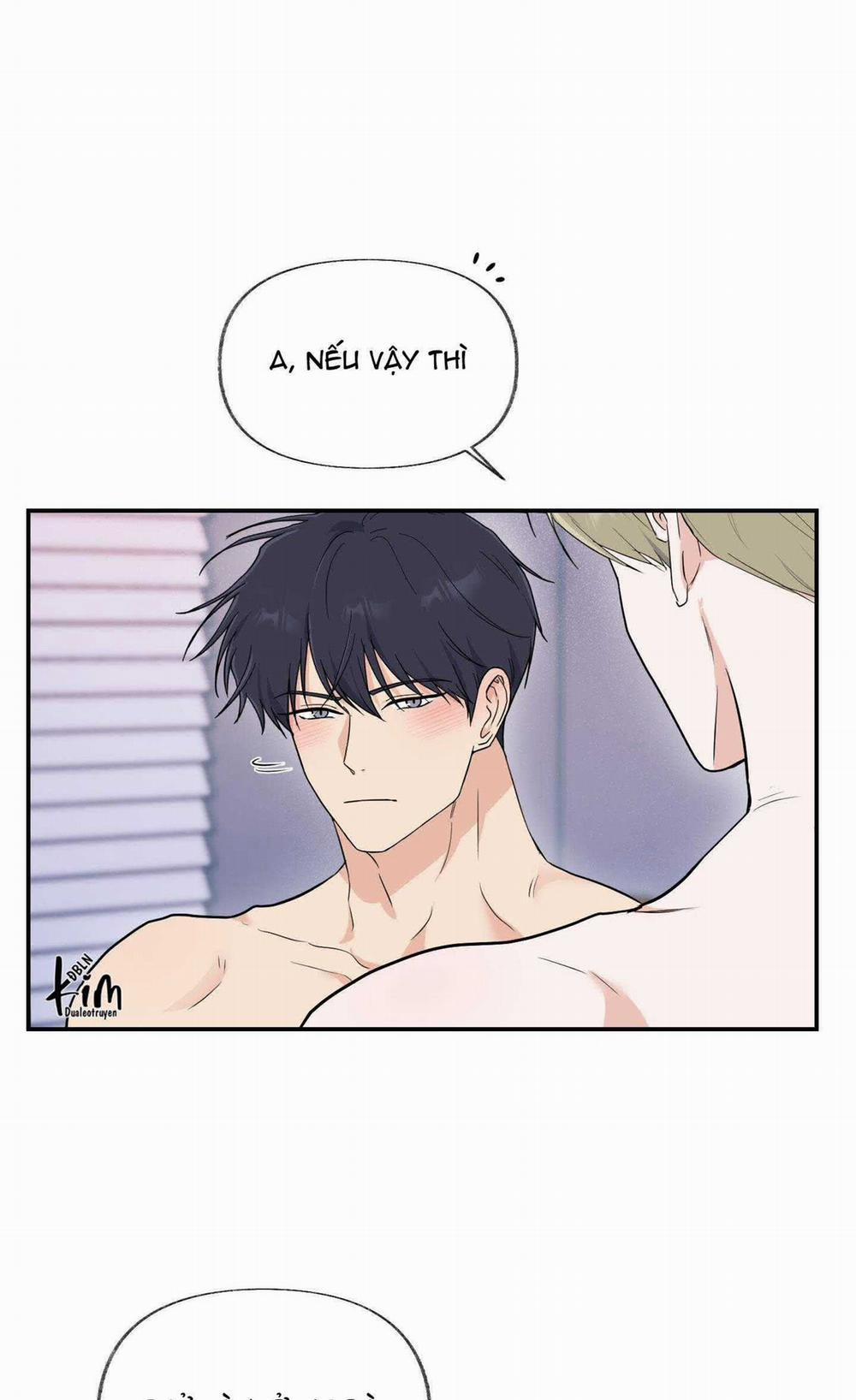 Tuyển Tập Ngực Bự Mlem - BDSM Của Nhà Kim 175.1 trang 15