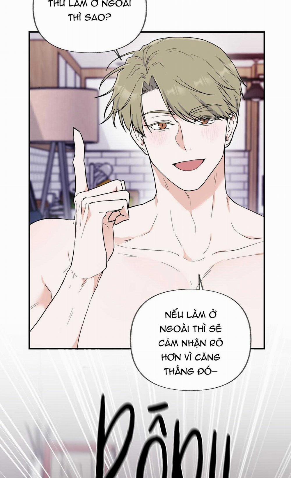 Tuyển Tập Ngực Bự Mlem - BDSM Của Nhà Kim 175.1 trang 16