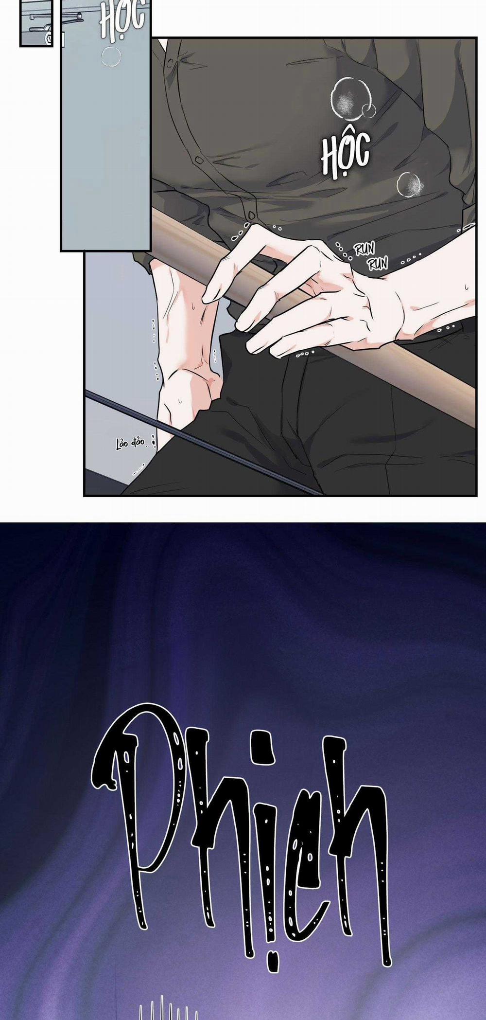 Tuyển Tập Ngực Bự Mlem - BDSM Của Nhà Kim 175.1 trang 25