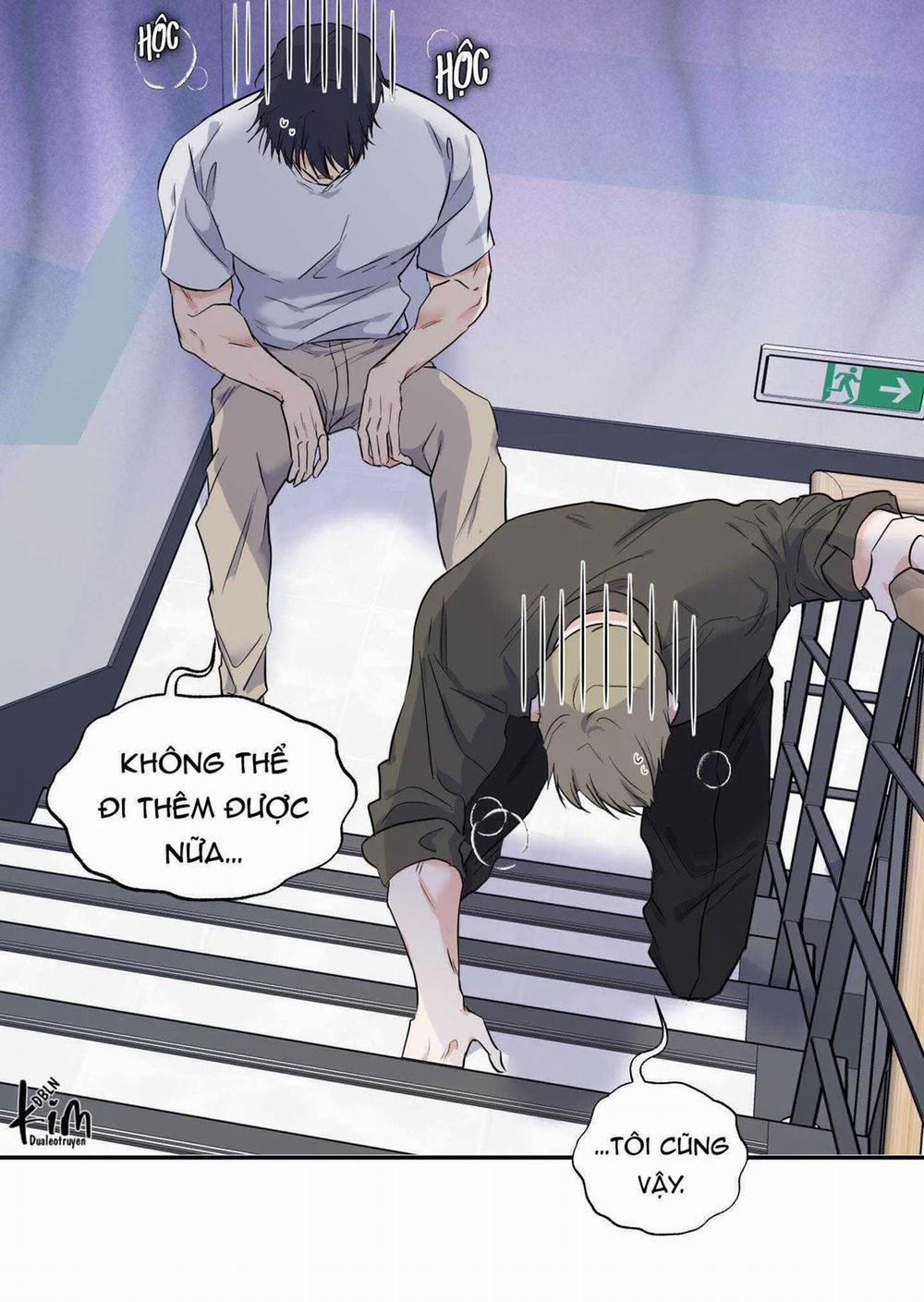 Tuyển Tập Ngực Bự Mlem - BDSM Của Nhà Kim 175.1 trang 26