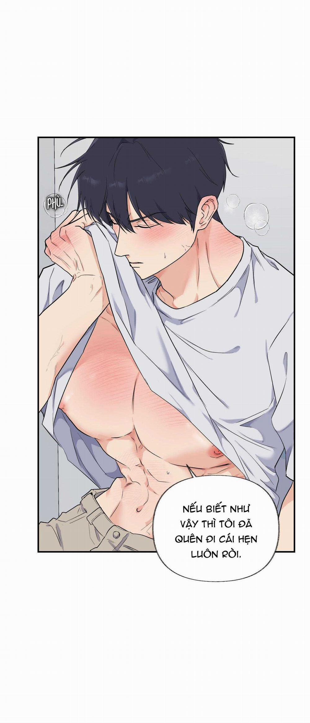 Tuyển Tập Ngực Bự Mlem - BDSM Của Nhà Kim 175.1 trang 27