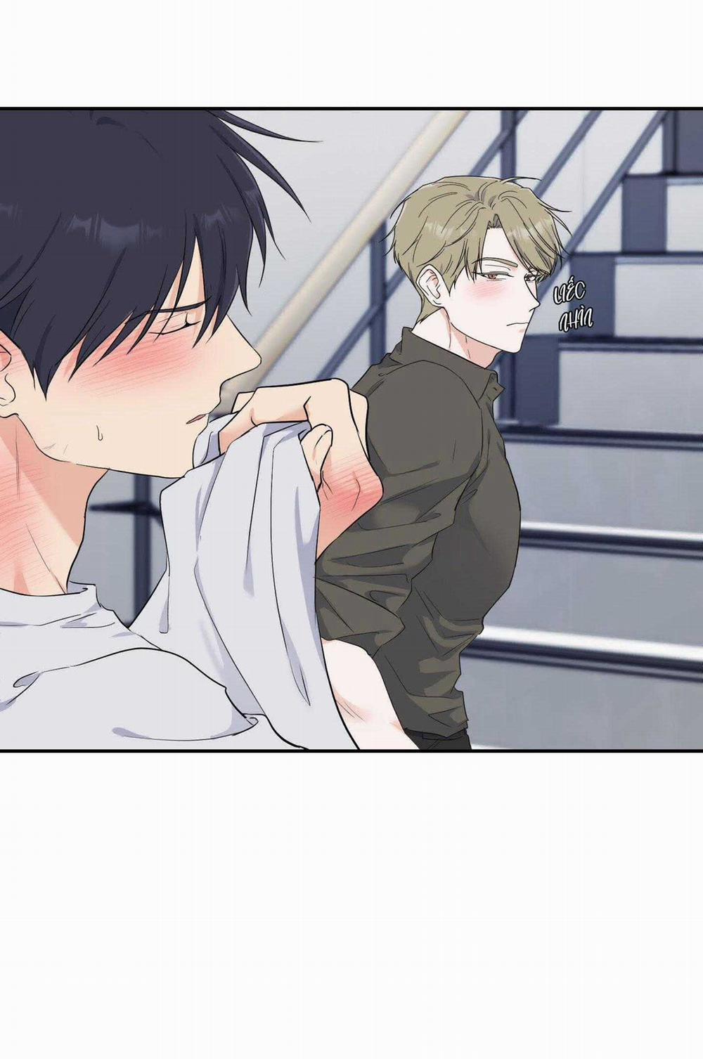 Tuyển Tập Ngực Bự Mlem - BDSM Của Nhà Kim 175.1 trang 28