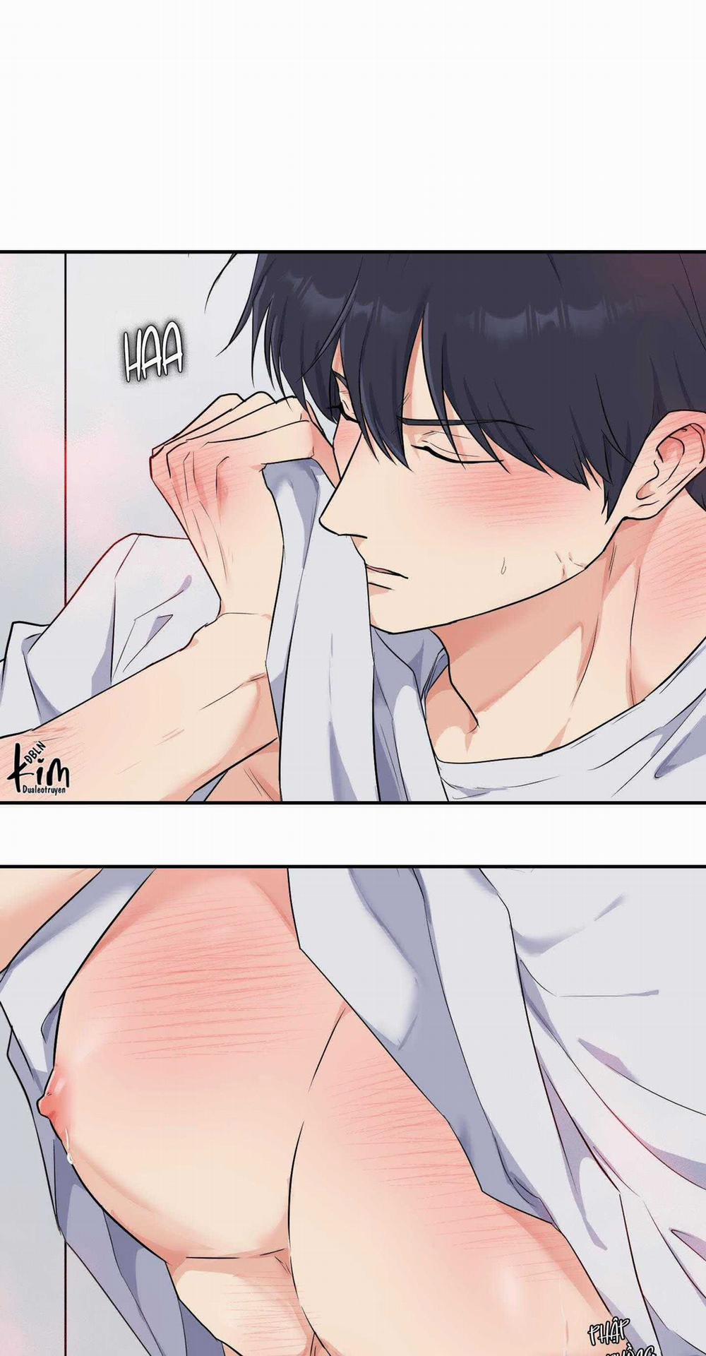 Tuyển Tập Ngực Bự Mlem - BDSM Của Nhà Kim 175.1 trang 29