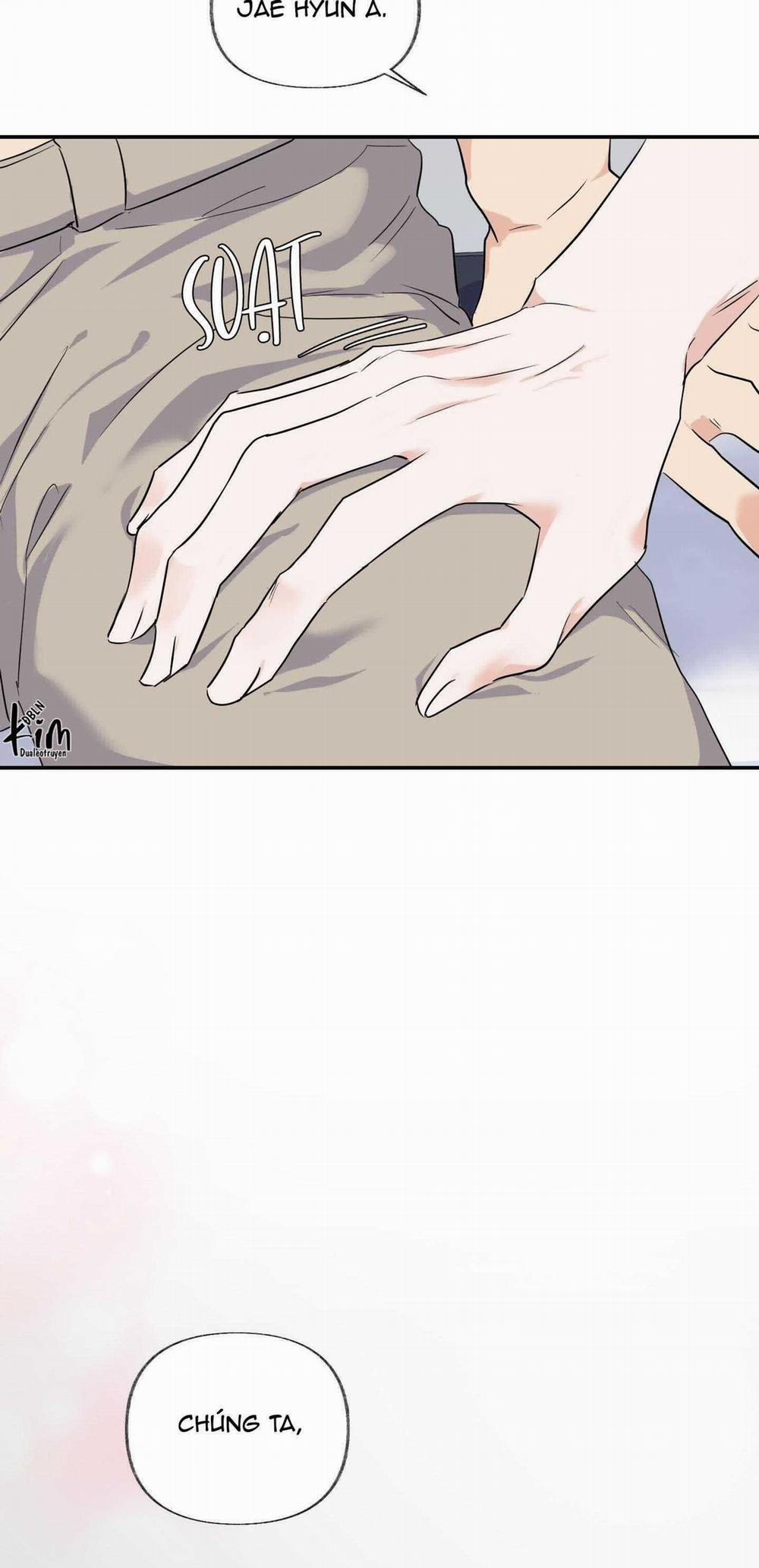 Tuyển Tập Ngực Bự Mlem - BDSM Của Nhà Kim 175.1 trang 33