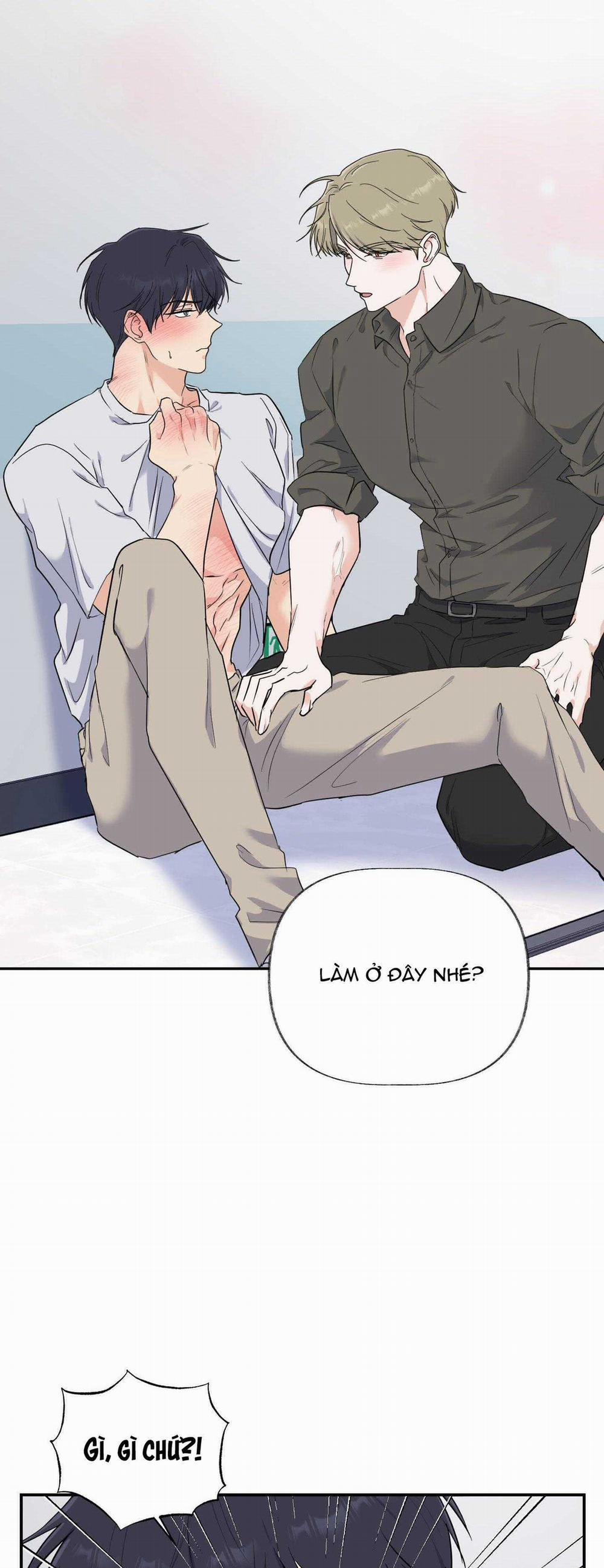 Tuyển Tập Ngực Bự Mlem - BDSM Của Nhà Kim 175.1 trang 34