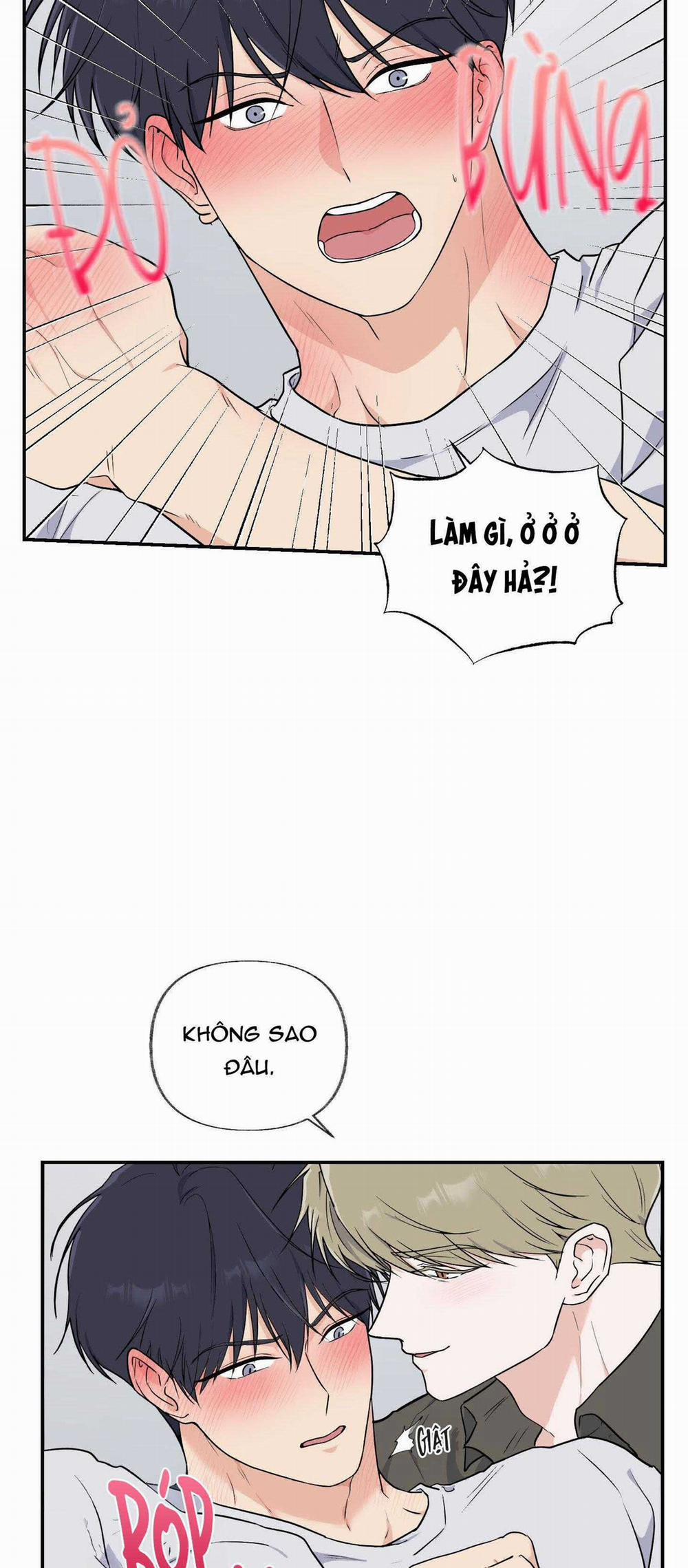 Tuyển Tập Ngực Bự Mlem - BDSM Của Nhà Kim 175.1 trang 35