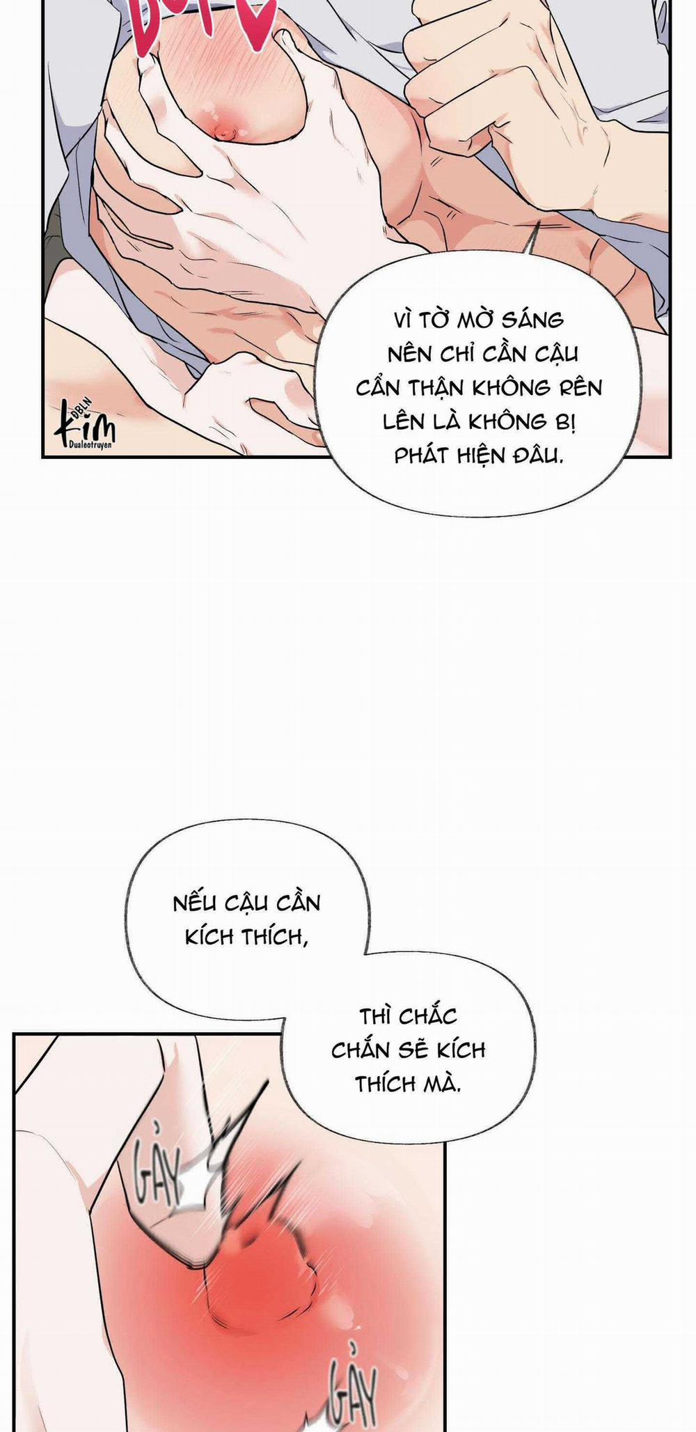 Tuyển Tập Ngực Bự Mlem - BDSM Của Nhà Kim 175.1 trang 36