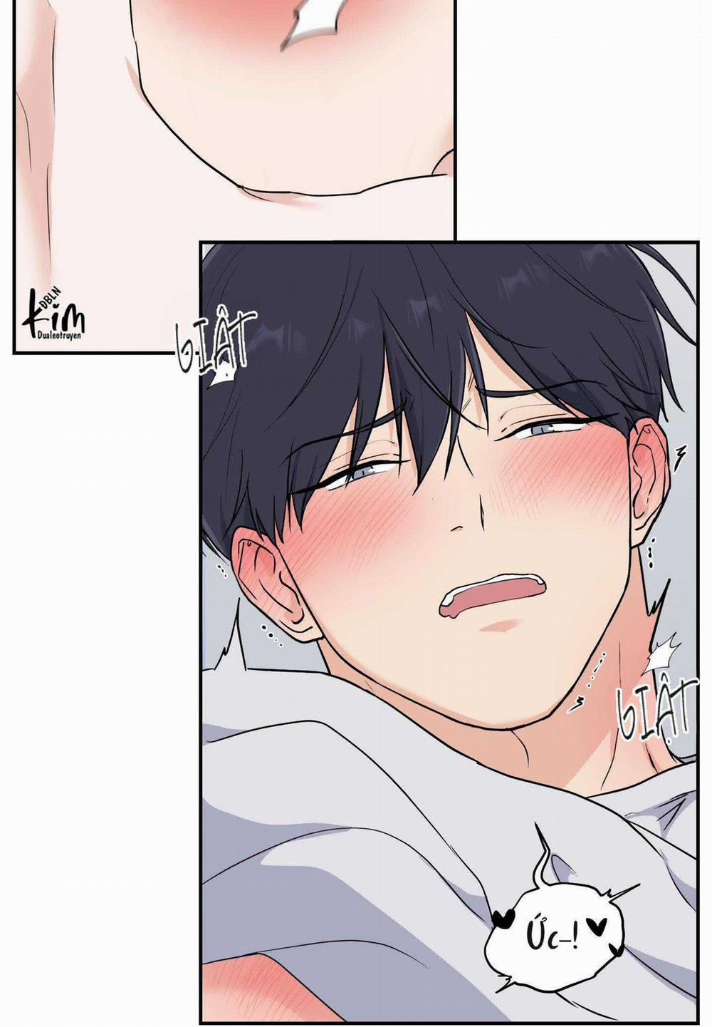 Tuyển Tập Ngực Bự Mlem - BDSM Của Nhà Kim 175.1 trang 37