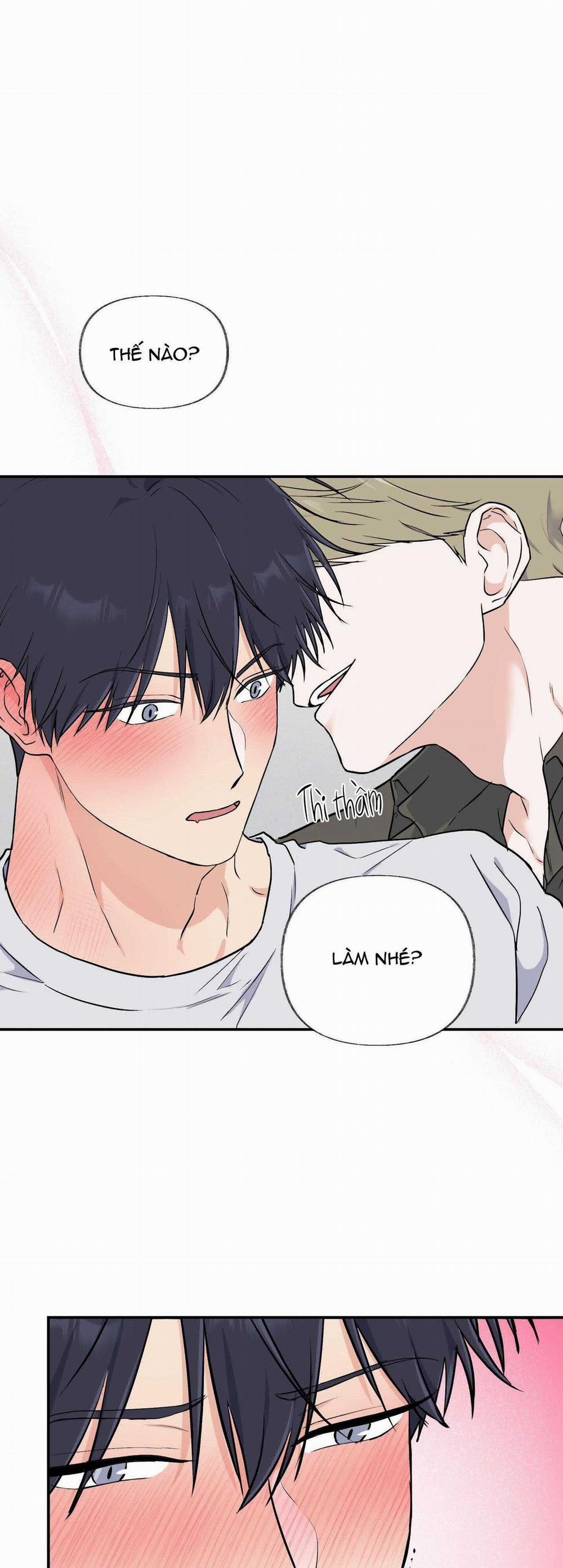 Tuyển Tập Ngực Bự Mlem - BDSM Của Nhà Kim 175.1 trang 38