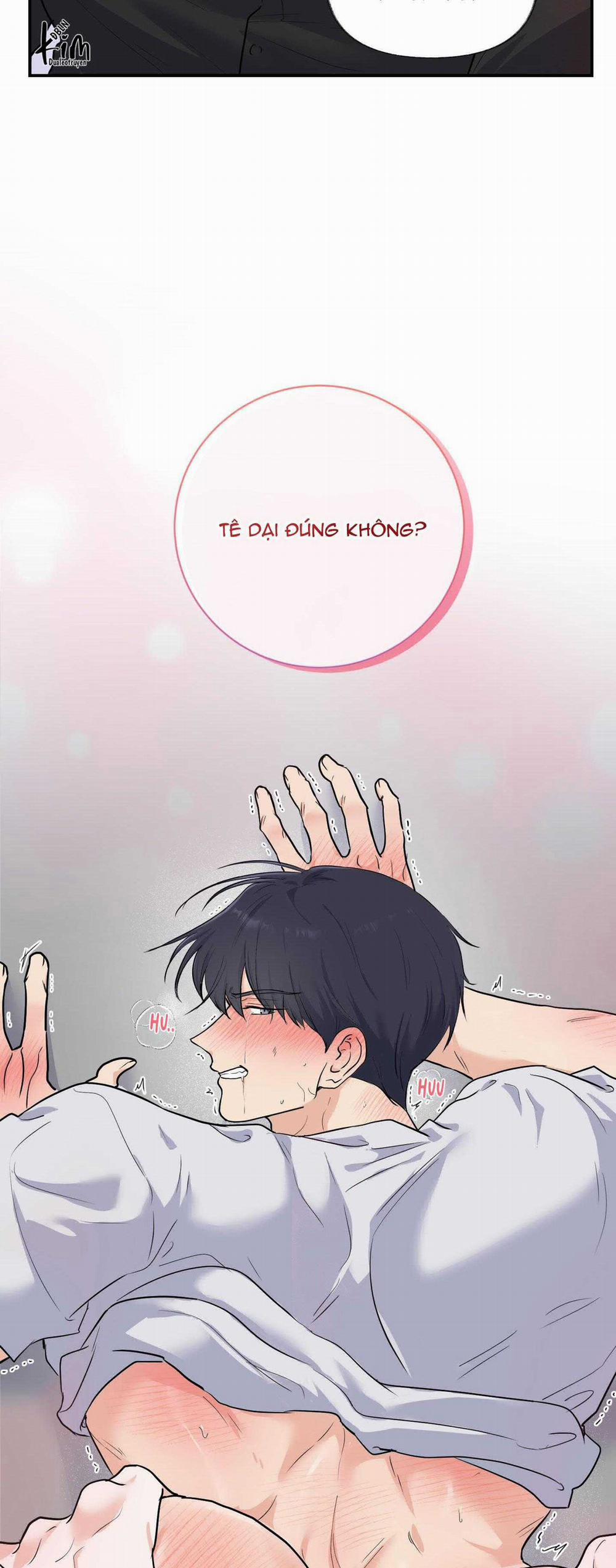 Tuyển Tập Ngực Bự Mlem - BDSM Của Nhà Kim 175.1 trang 4