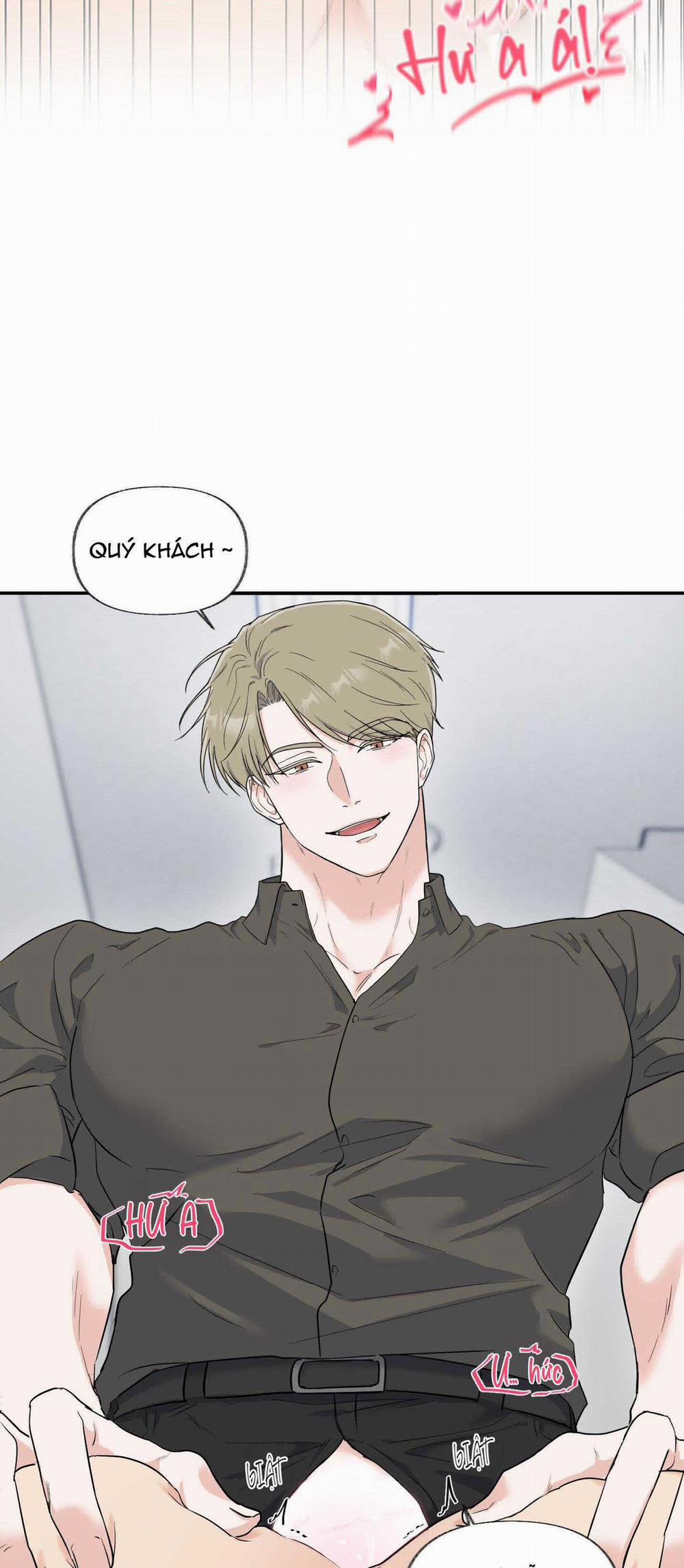 Tuyển Tập Ngực Bự Mlem - BDSM Của Nhà Kim 175.1 trang 42