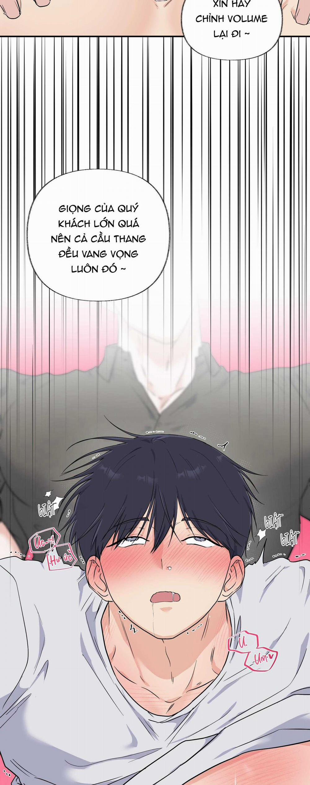 Tuyển Tập Ngực Bự Mlem - BDSM Của Nhà Kim 175.1 trang 43