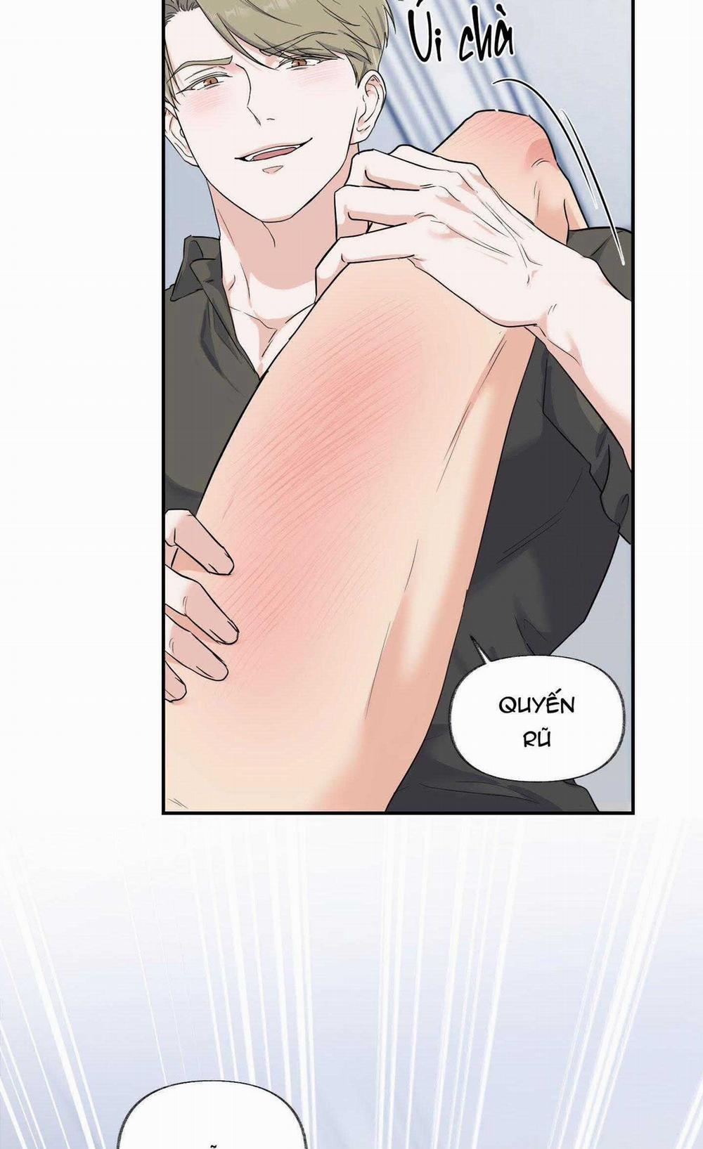 Tuyển Tập Ngực Bự Mlem - BDSM Của Nhà Kim 175.1 trang 47