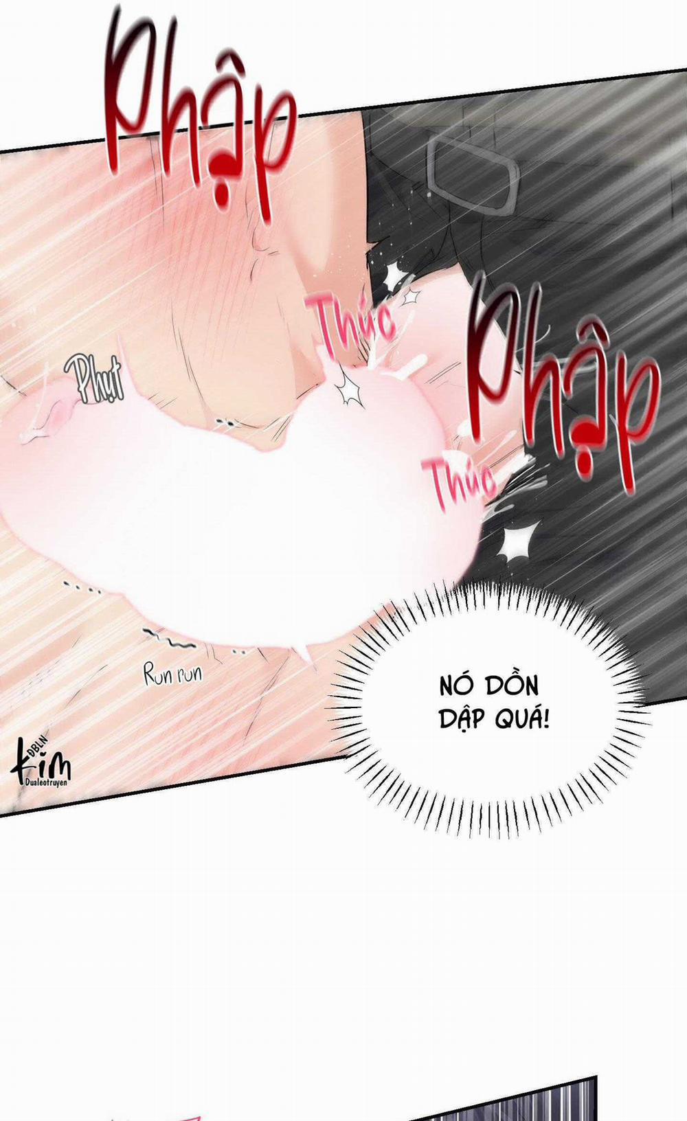 Tuyển Tập Ngực Bự Mlem - BDSM Của Nhà Kim 175.1 trang 50