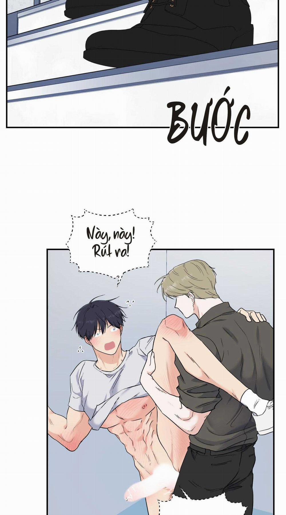 Tuyển Tập Ngực Bự Mlem - BDSM Của Nhà Kim 175.1 trang 54