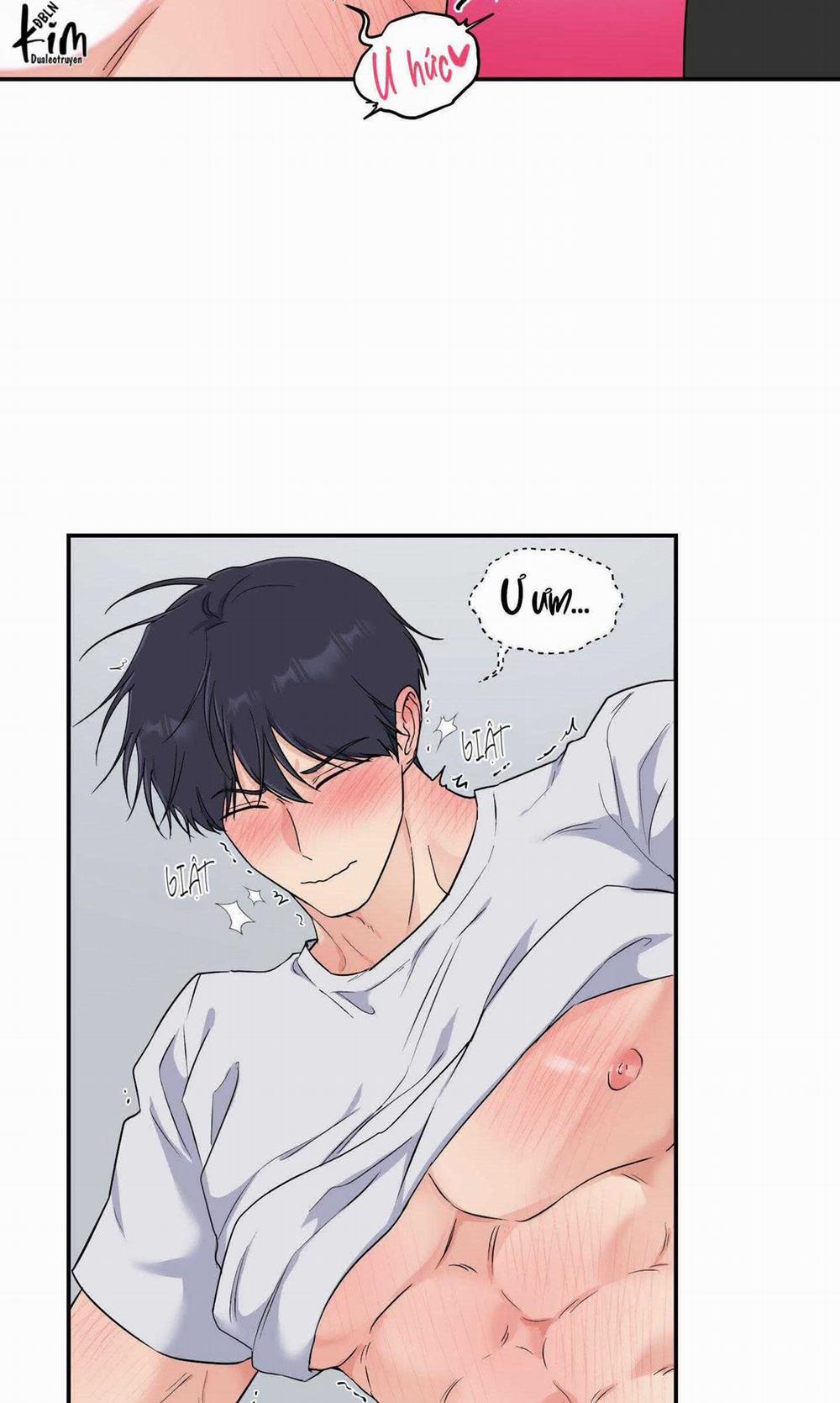 Tuyển Tập Ngực Bự Mlem - BDSM Của Nhà Kim 175.1 trang 57