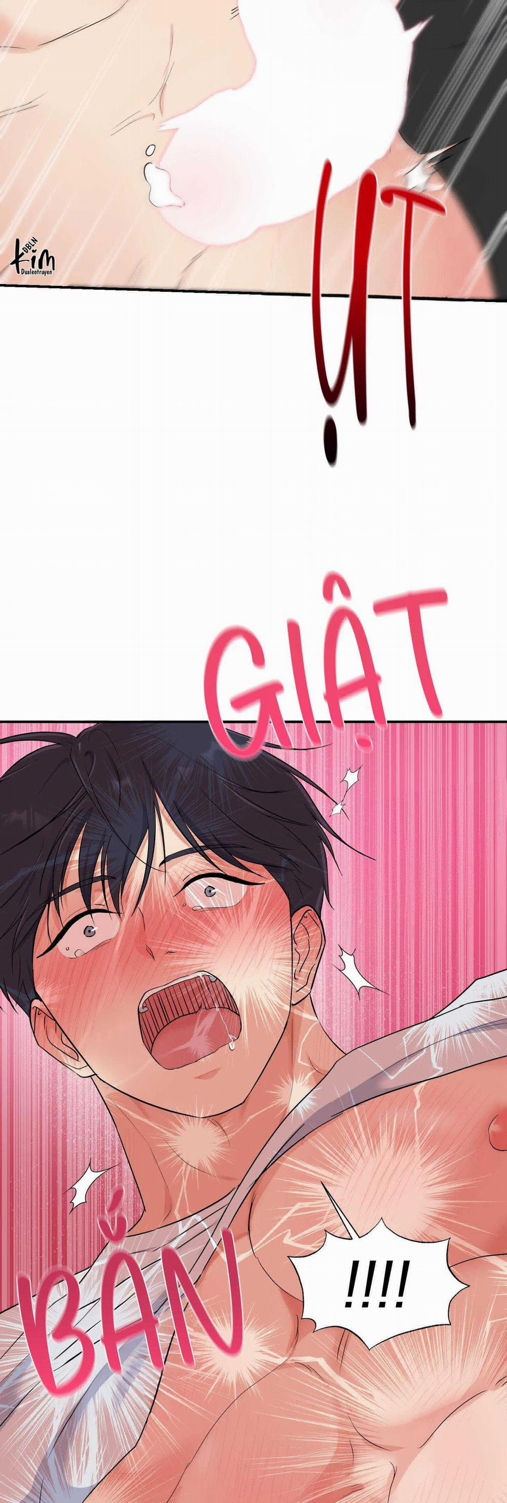 Tuyển Tập Ngực Bự Mlem - BDSM Của Nhà Kim 175.1 trang 59