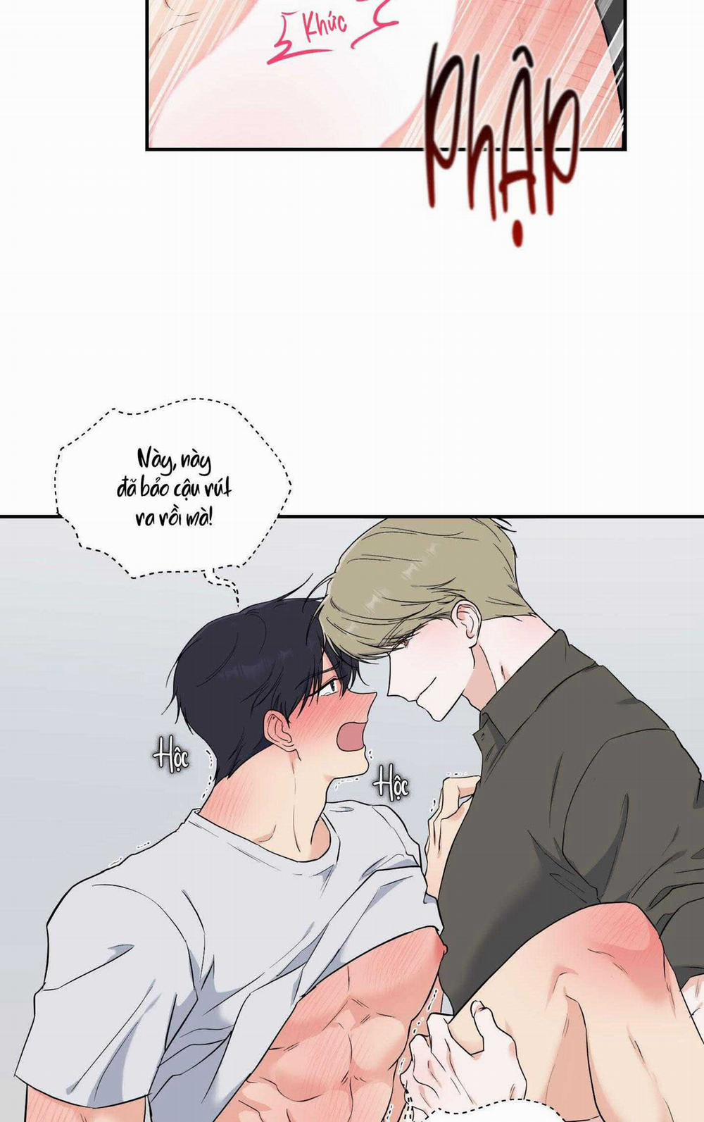 Tuyển Tập Ngực Bự Mlem - BDSM Của Nhà Kim 175.1 trang 61