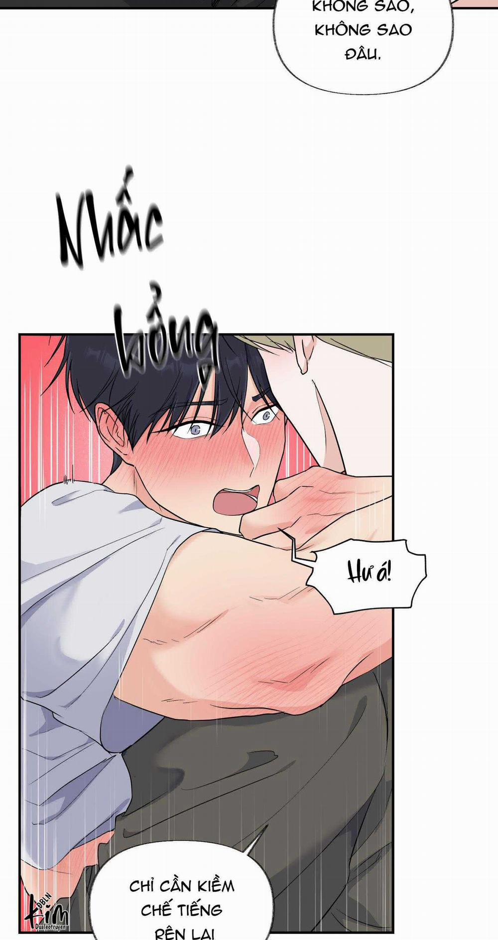 Tuyển Tập Ngực Bự Mlem - BDSM Của Nhà Kim 175.1 trang 63