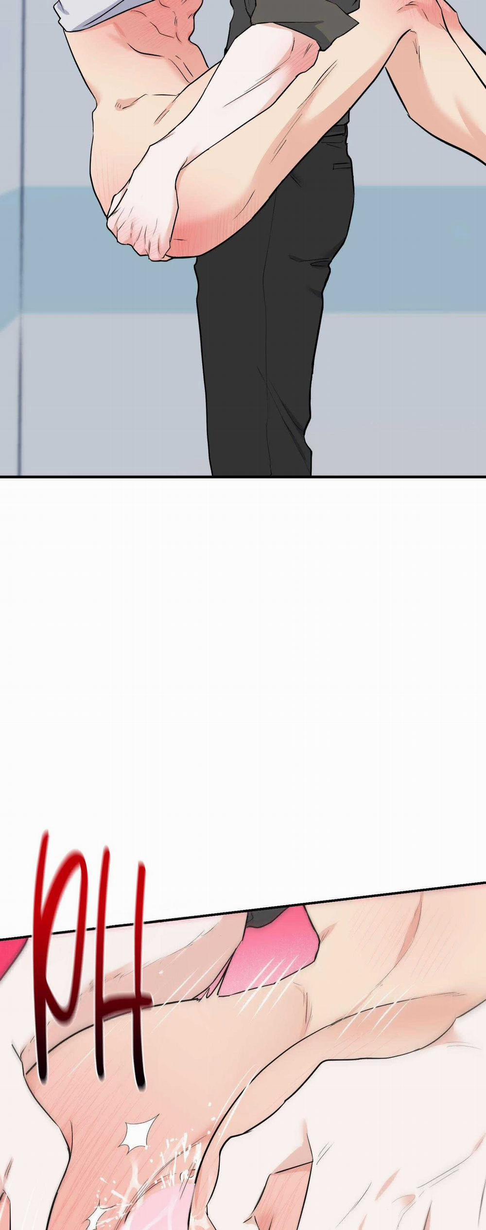 Tuyển Tập Ngực Bự Mlem - BDSM Của Nhà Kim 175.1 trang 65