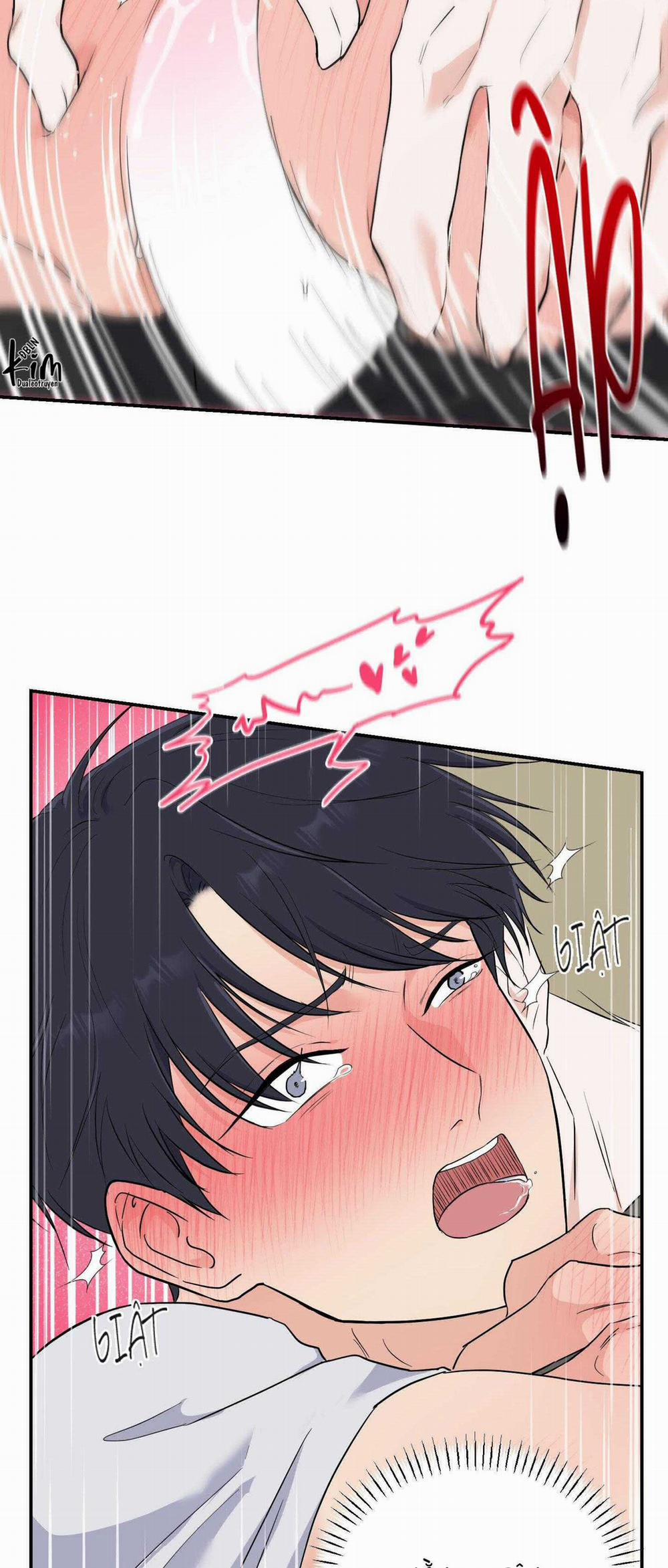 Tuyển Tập Ngực Bự Mlem - BDSM Của Nhà Kim 175.1 trang 66