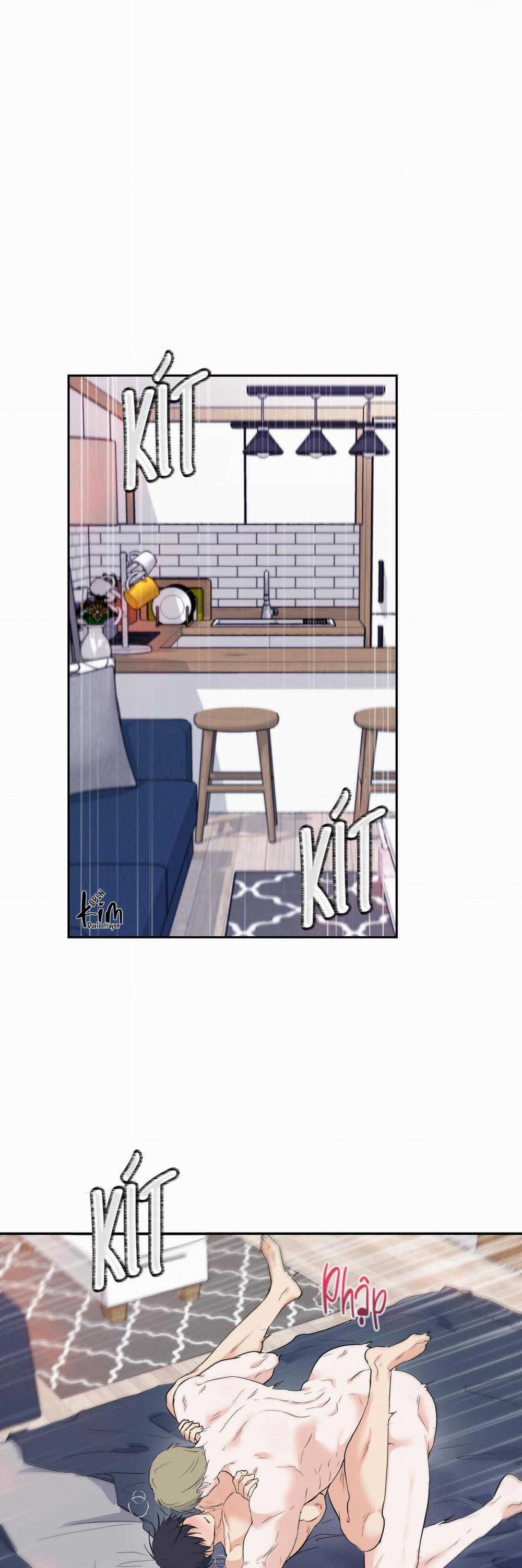 Tuyển Tập Ngực Bự Mlem - BDSM Của Nhà Kim 175.1 trang 7