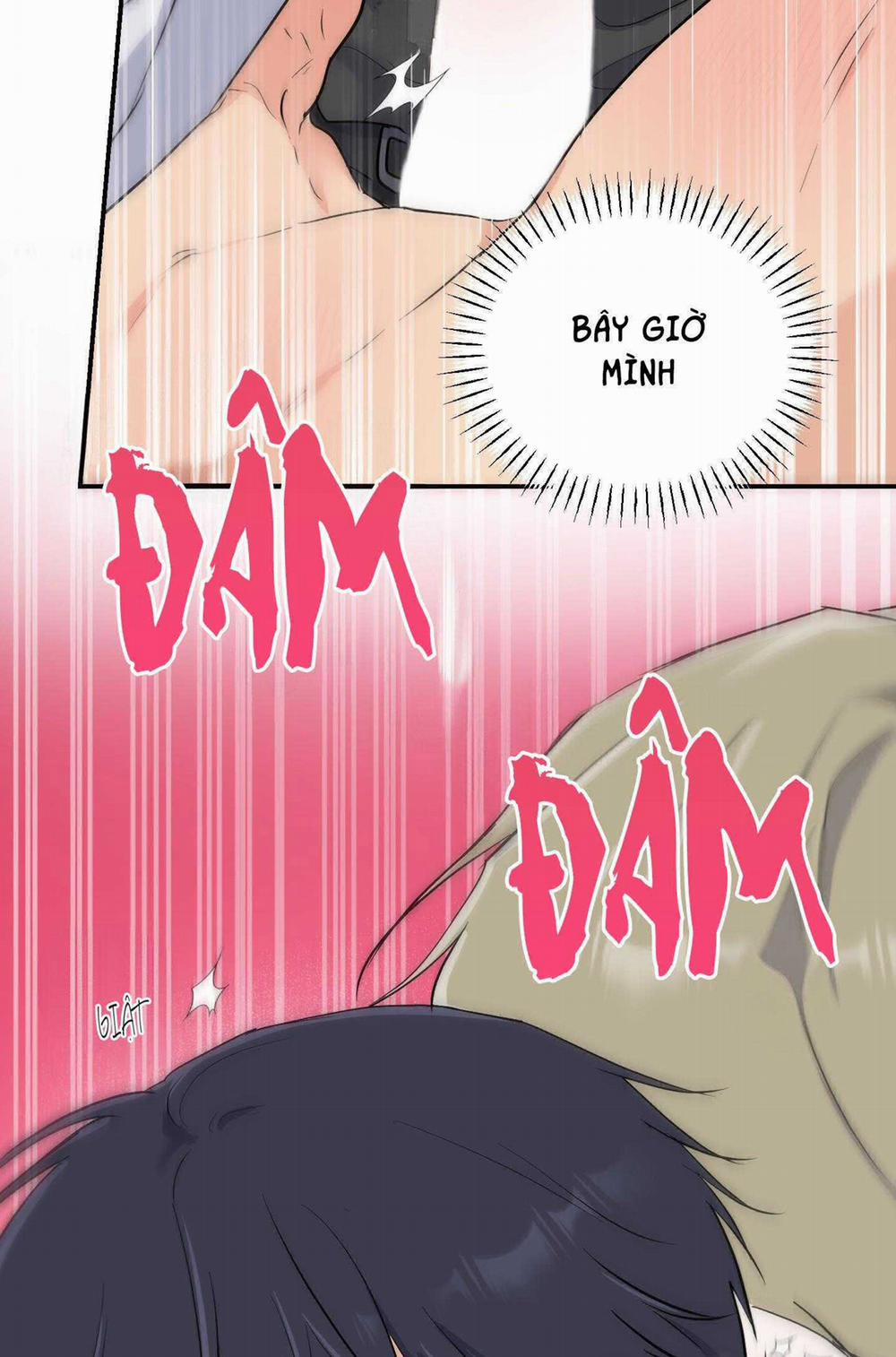 Tuyển Tập Ngực Bự Mlem - BDSM Của Nhà Kim 175.1 trang 71