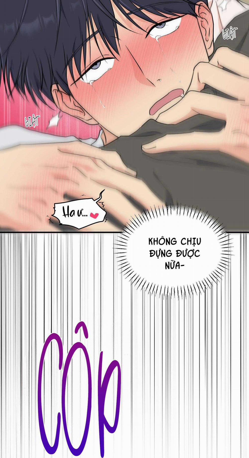 Tuyển Tập Ngực Bự Mlem - BDSM Của Nhà Kim 175.1 trang 72