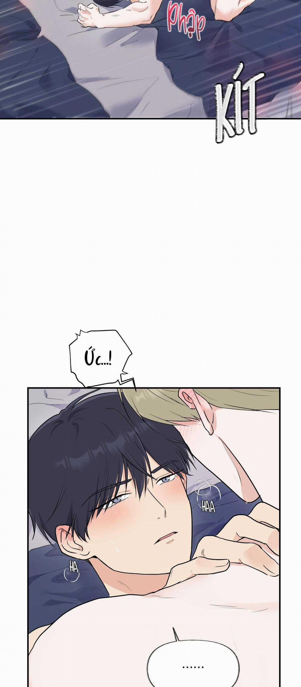 Tuyển Tập Ngực Bự Mlem - BDSM Của Nhà Kim 175.1 trang 8