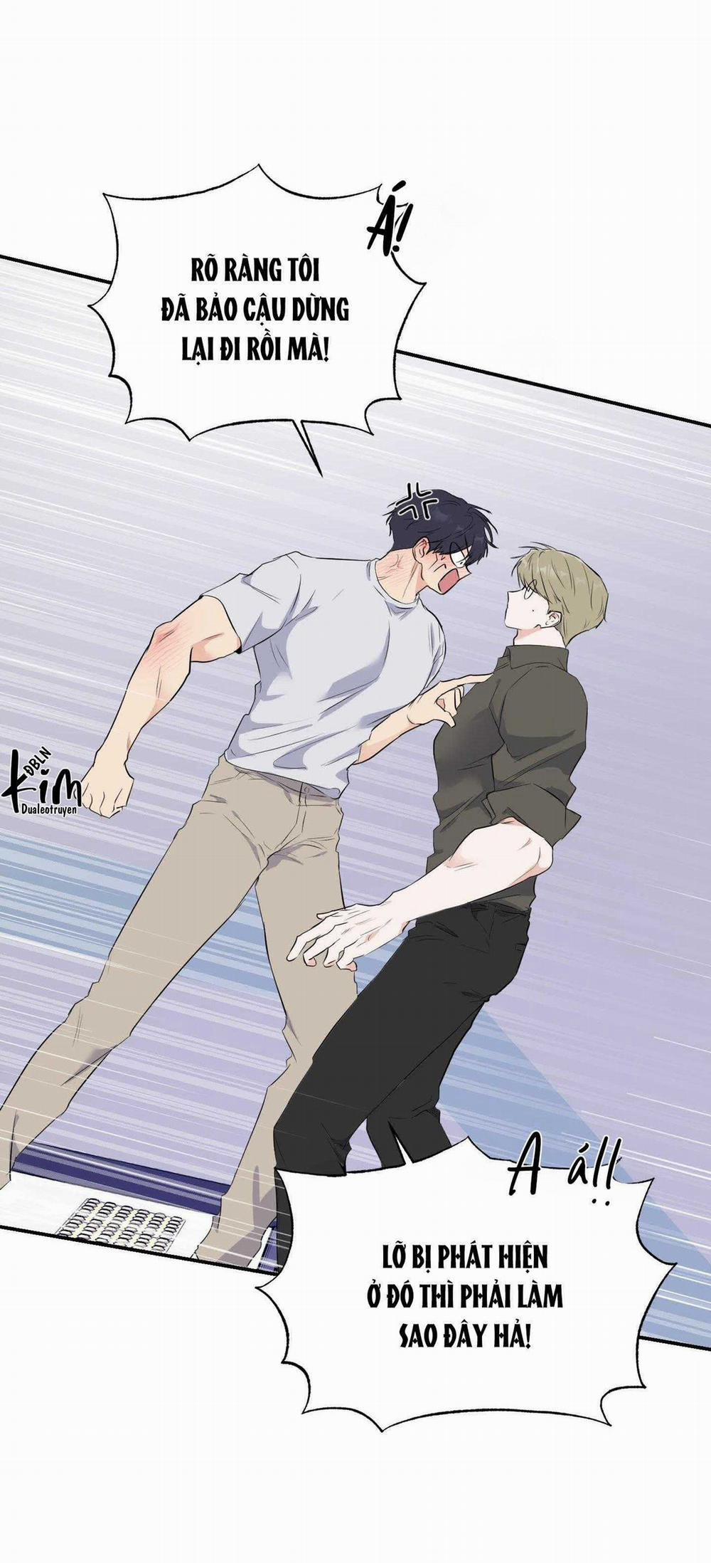 Tuyển Tập Ngực Bự Mlem - BDSM Của Nhà Kim 175.2 trang 12