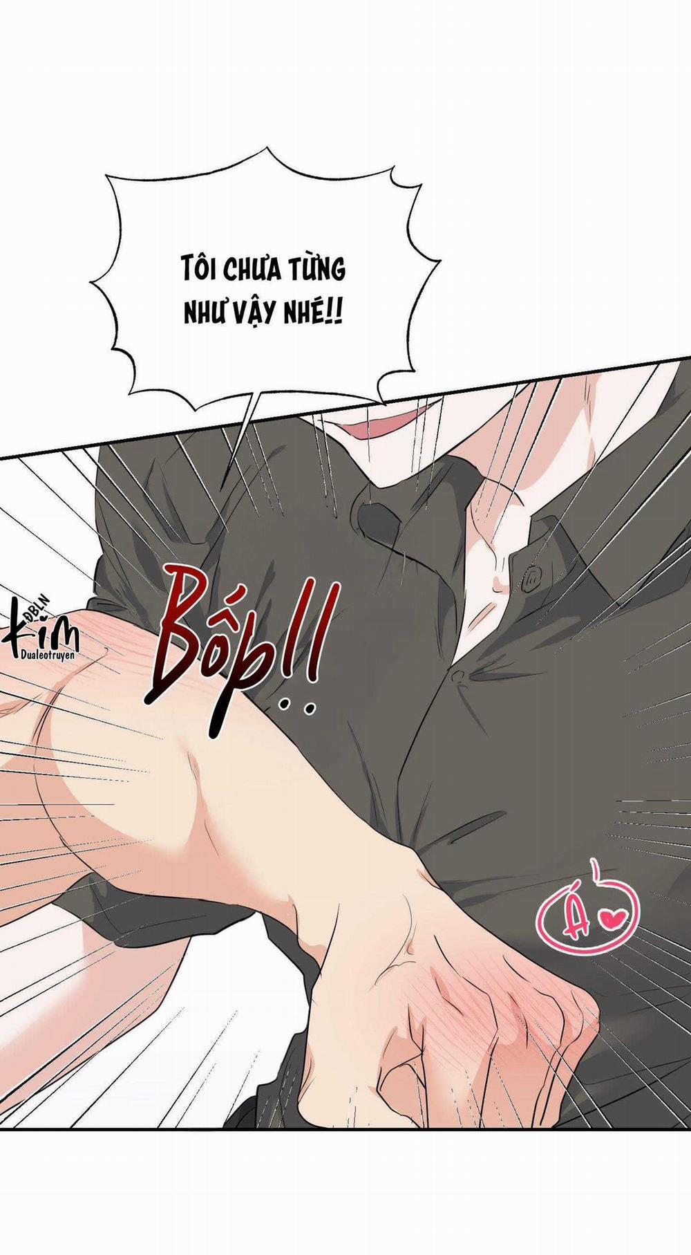 Tuyển Tập Ngực Bự Mlem - BDSM Của Nhà Kim 175.2 trang 16
