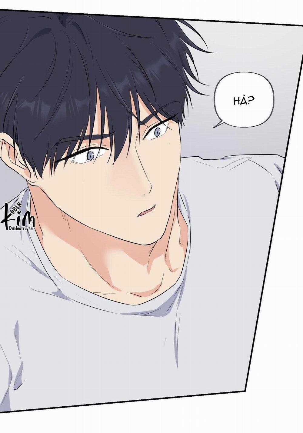 Tuyển Tập Ngực Bự Mlem - BDSM Của Nhà Kim 175.2 trang 19