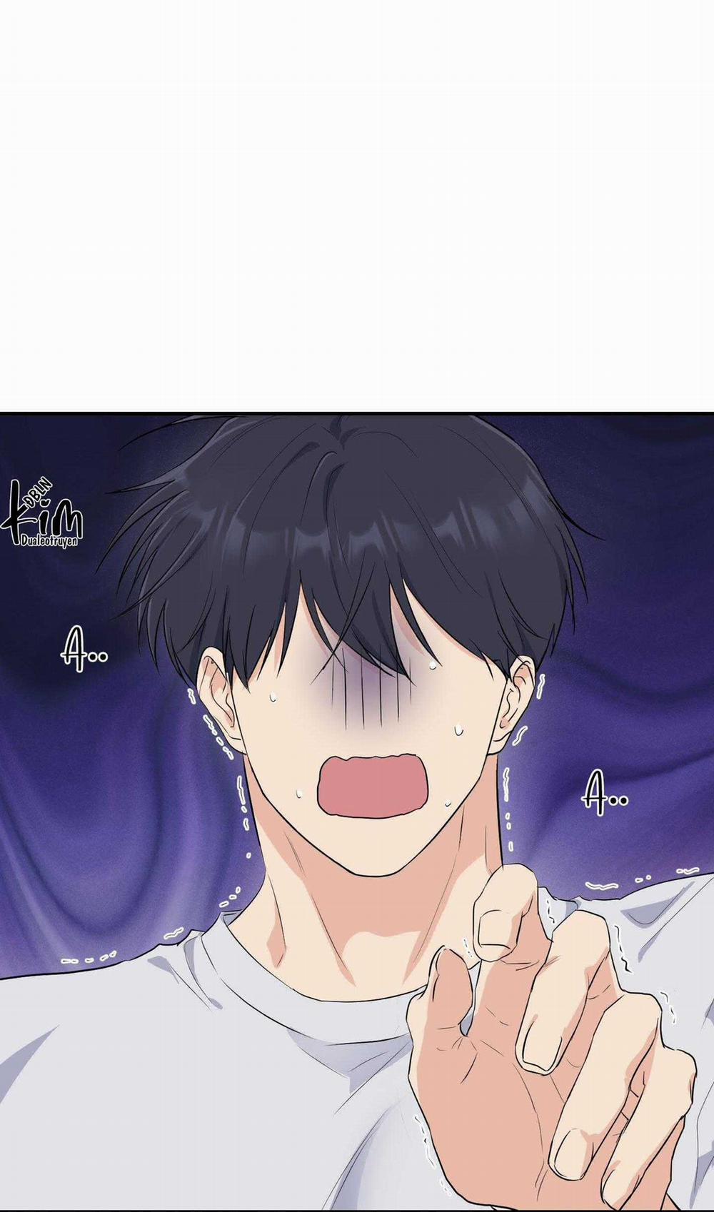 Tuyển Tập Ngực Bự Mlem - BDSM Của Nhà Kim 175.2 trang 21