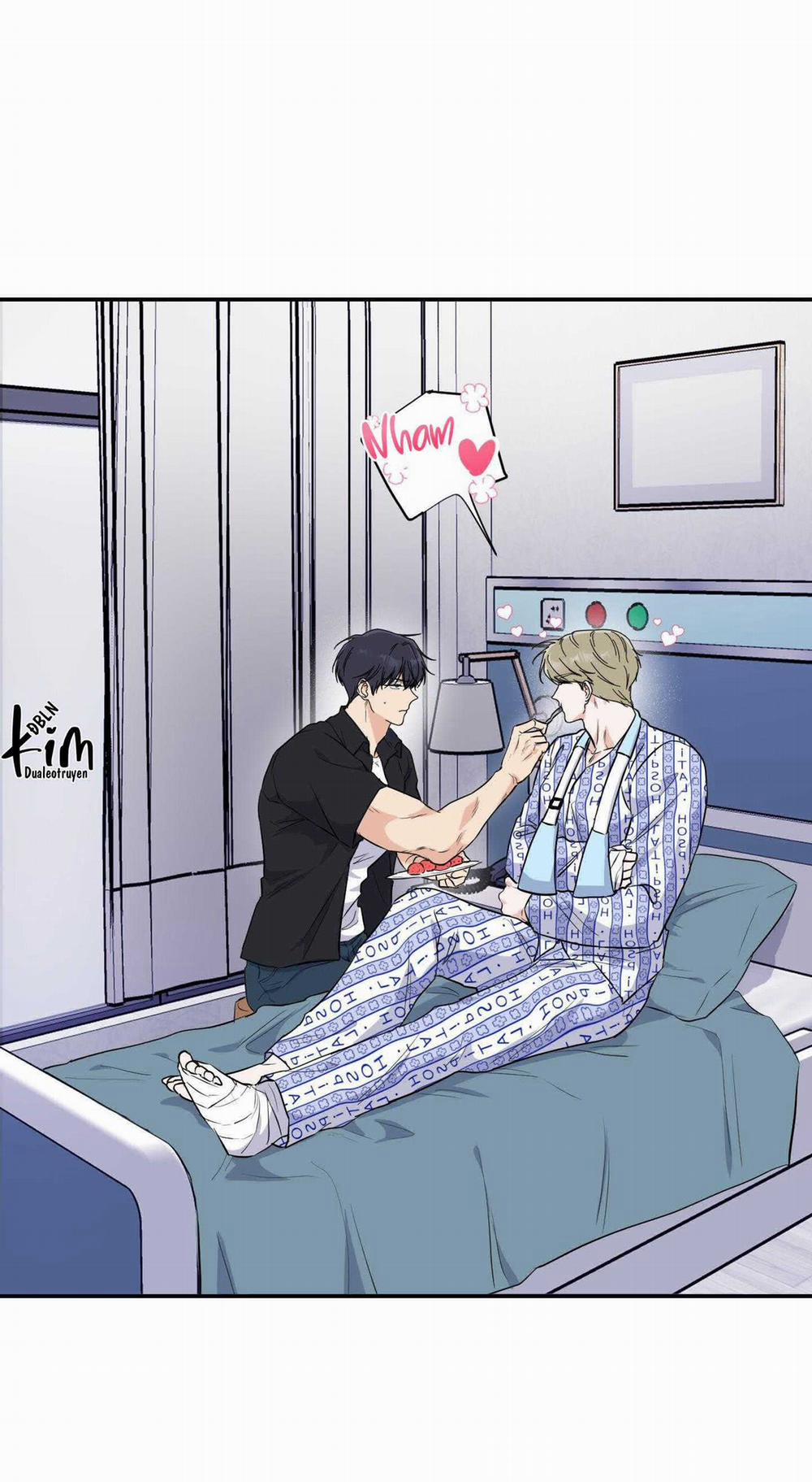 Tuyển Tập Ngực Bự Mlem - BDSM Của Nhà Kim 175.2 trang 25