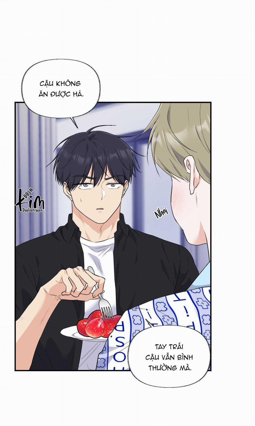 Tuyển Tập Ngực Bự Mlem - BDSM Của Nhà Kim 175.2 trang 26