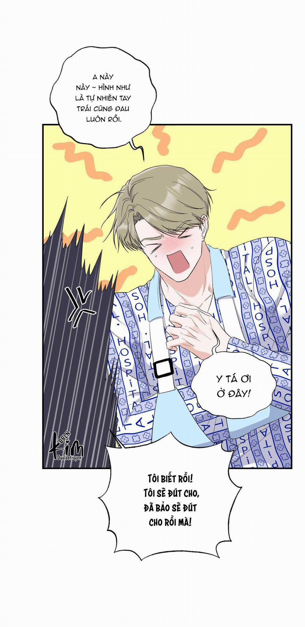 Tuyển Tập Ngực Bự Mlem - BDSM Của Nhà Kim 175.2 trang 27