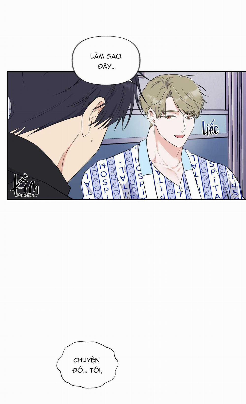 Tuyển Tập Ngực Bự Mlem - BDSM Của Nhà Kim 175.2 trang 31