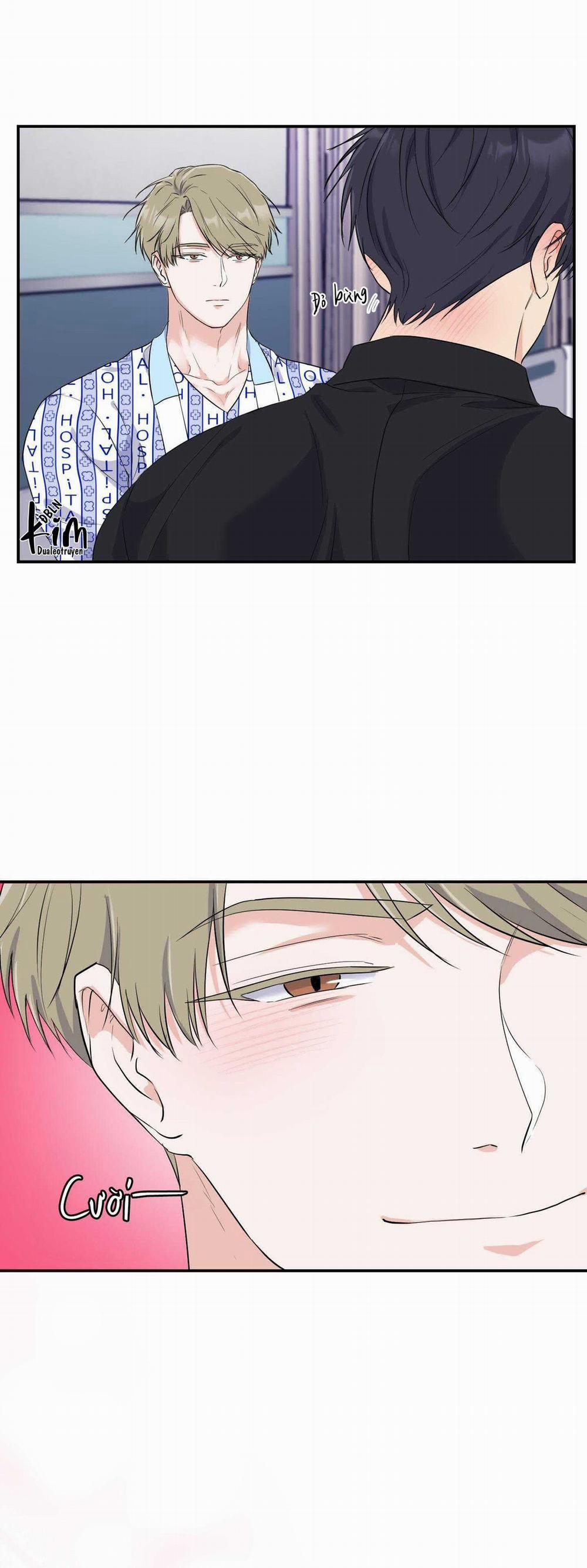 Tuyển Tập Ngực Bự Mlem - BDSM Của Nhà Kim 175.2 trang 33