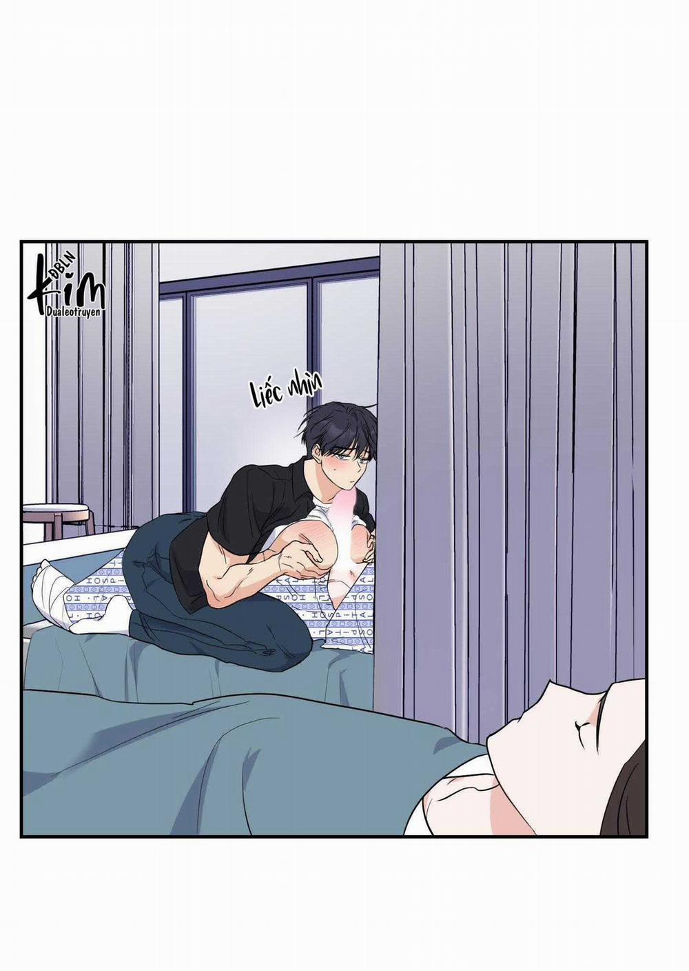 Tuyển Tập Ngực Bự Mlem - BDSM Của Nhà Kim 175.2 trang 39