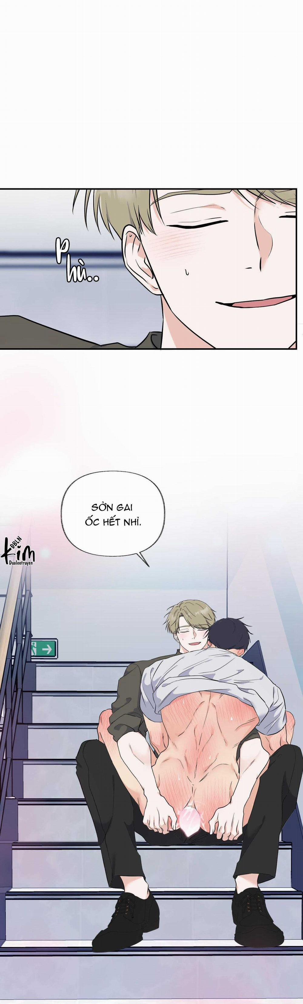 Tuyển Tập Ngực Bự Mlem - BDSM Của Nhà Kim 175.2 trang 4