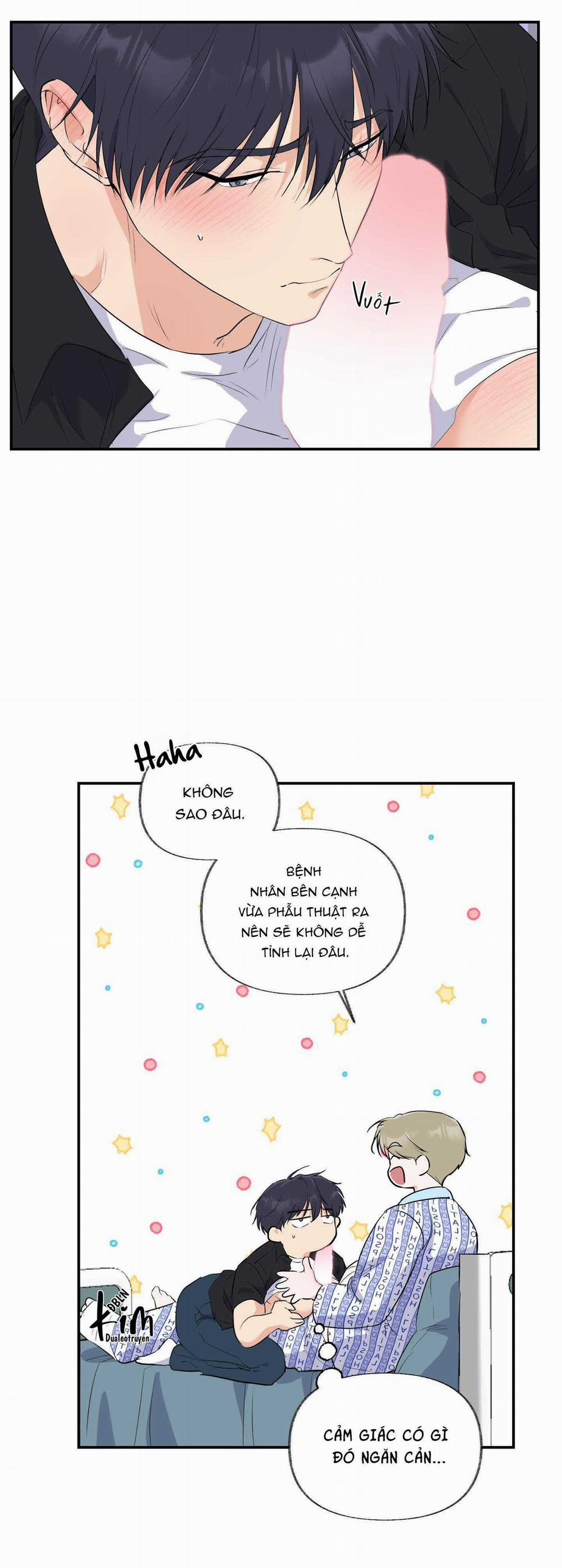 Tuyển Tập Ngực Bự Mlem - BDSM Của Nhà Kim 175.2 trang 41