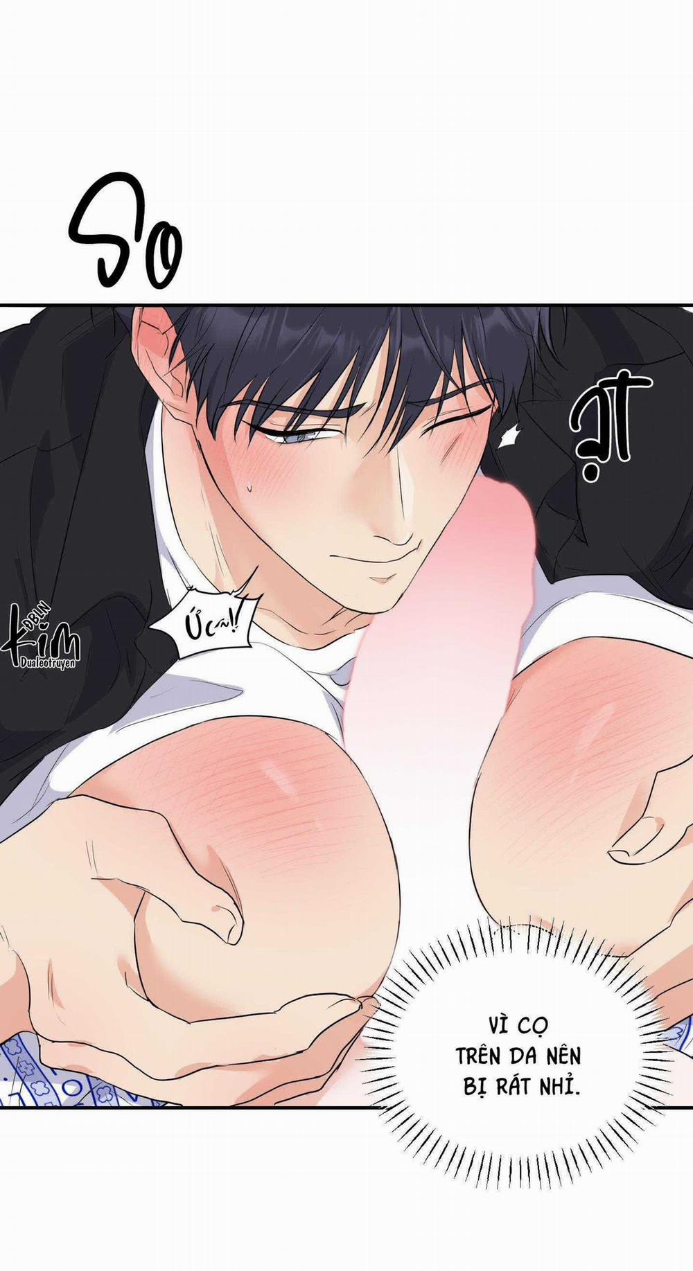 Tuyển Tập Ngực Bự Mlem - BDSM Của Nhà Kim 175.2 trang 43