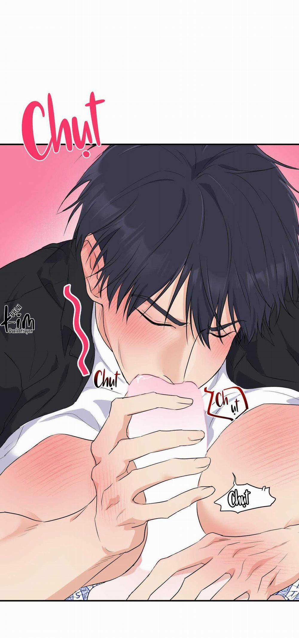 Tuyển Tập Ngực Bự Mlem - BDSM Của Nhà Kim 175.2 trang 47