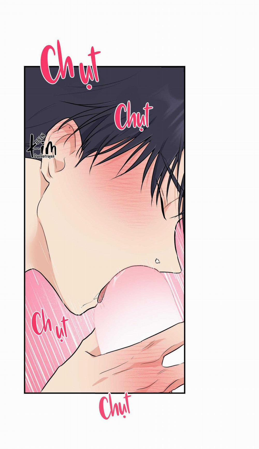 Tuyển Tập Ngực Bự Mlem - BDSM Của Nhà Kim 175.2 trang 49