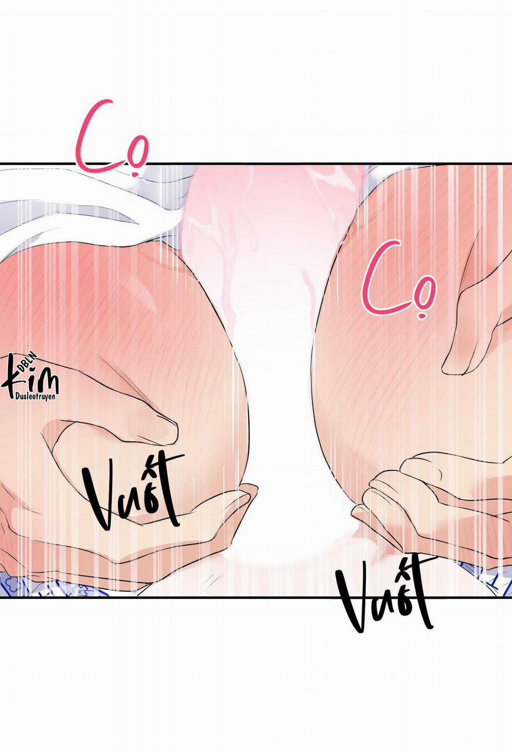 Tuyển Tập Ngực Bự Mlem - BDSM Của Nhà Kim 175.2 trang 51