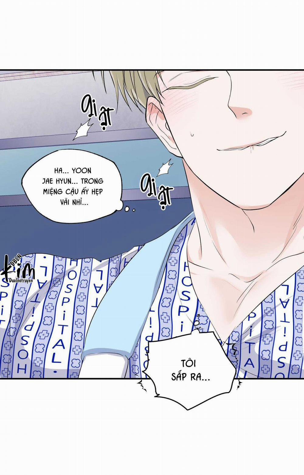 Tuyển Tập Ngực Bự Mlem - BDSM Của Nhà Kim 175.2 trang 52