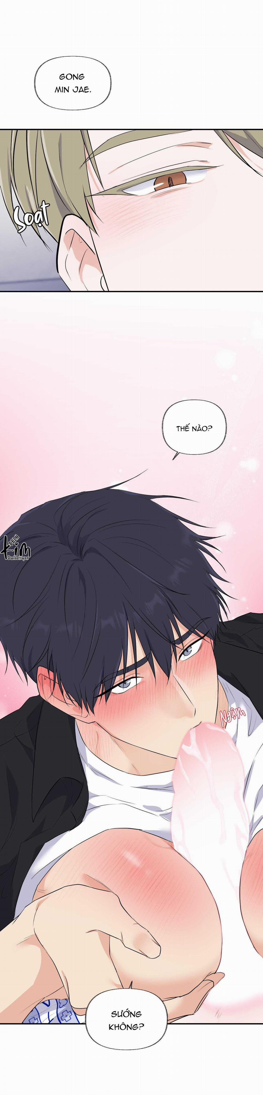 Tuyển Tập Ngực Bự Mlem - BDSM Của Nhà Kim 175.2 trang 53