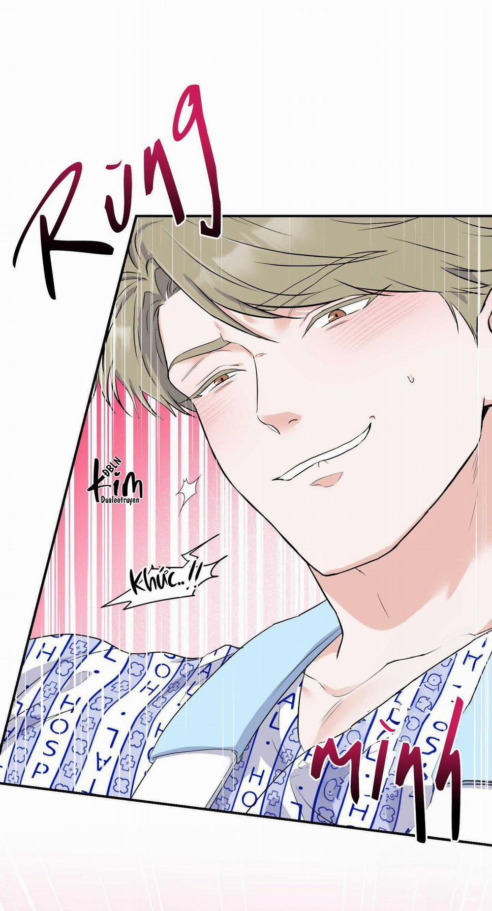 Tuyển Tập Ngực Bự Mlem - BDSM Của Nhà Kim 175.2 trang 54