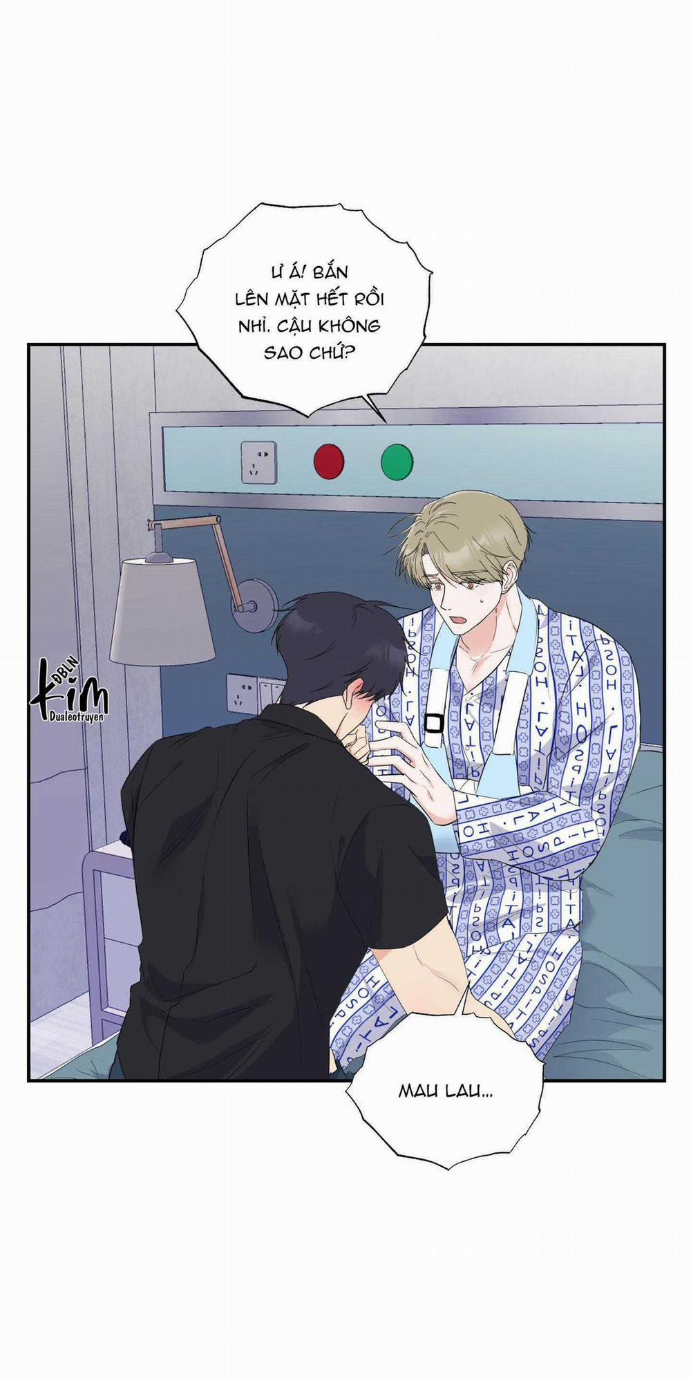 Tuyển Tập Ngực Bự Mlem - BDSM Của Nhà Kim 175.2 trang 56